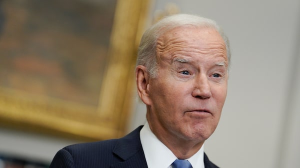 La destrucción por Ian es ‘una de las peores de la historia’ de EEUU, dice Joe Biden La destrucción por Ian es ‘una de las peores de la historia’ de EEUU, dice Joe Biden