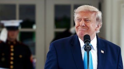 La firma que acertó al TACO Trump ahora calcula la fecha del acuerdo sobre Ormuz La firma que acertó al TACO Trump ahora calcula la fecha del acuerdo sobre Ormuz