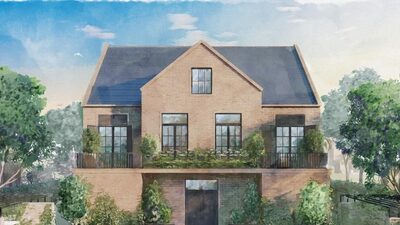 JHSF vende R$ 4,6 bi em ativos e terá investidores em veículos para incorporação JHSF vende R$ 4,6 bi em ativos e terá investidores em veículos para incorporação