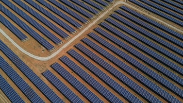 Inversionista noruego y Bancolombia financiarán nuevo parque solar en Colombia Inversionista noruego y Bancolombia financiarán nuevo parque solar en Colombia