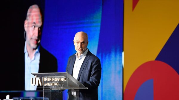 Rodríguez Larreta pidió un ‘plan que ordene las variables’ en la Argentina Rodríguez Larreta pidió un ‘plan que ordene las variables’ en la Argentina