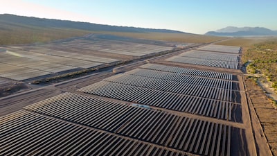 Chile Exports Electricity Generated By Renewables to Argentina for First Time Chile Exports Electricity Generated By Renewables to Argentina for First Time