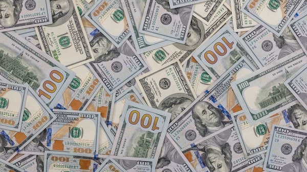 Dólar a pesos mexicanos: cuál es el tipo de cambio en México el martes 27 de febrero Dólar a pesos mexicanos: cuál es el tipo de cambio en México el martes 27 de febrero