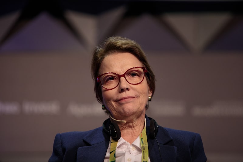 Partido decidiu se manter neutro nas eleições presidenciais (Foto: Patricia Monteiro/Bloomberg) Partido decidiu se manter neutro nas eleições presidenciais (Foto: Patricia Monteiro/Bloomberg)
