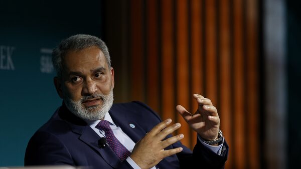 OPEP+ no entra en pánico por la repentina caída del petróleo... todavía OPEP+ no entra en pánico por la repentina caída del petróleo... todavía