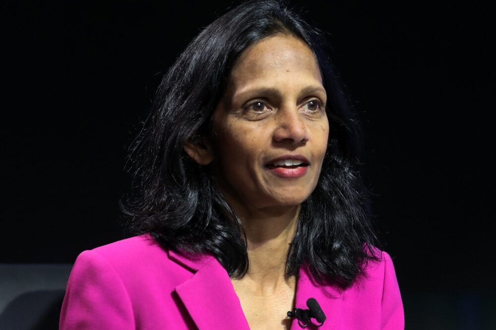 Líder precisa convencer o mercado de que a Macquarie pode continuar impulsionando crescimento. (Foto: Lisa Maree Williams/Bloomberg) Líder precisa convencer o mercado de que a Macquarie pode continuar impulsionando crescimento. (Foto: Lisa Maree Williams/Bloomberg)