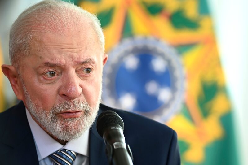 Congreso de Brasil elige nuevos líderes mientras aumentan los desafíos para Lula Congreso de Brasil elige nuevos líderes mientras aumentan los desafíos para Lula