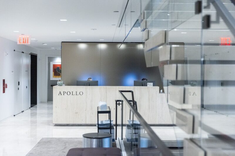 Apollo Global Management Inc. ve surgir un “renacimiento industrial” como parte de una oportunidad de inversión en transición energética valorada en US$50 billones en las próximas décadas. Apollo Global Management Inc. ve surgir un “renacimiento industrial” como parte de una oportunidad de inversión en transición energética valorada en US$50 billones en las próximas décadas.