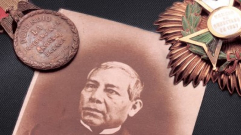 Benito Juárez Benito Juárez