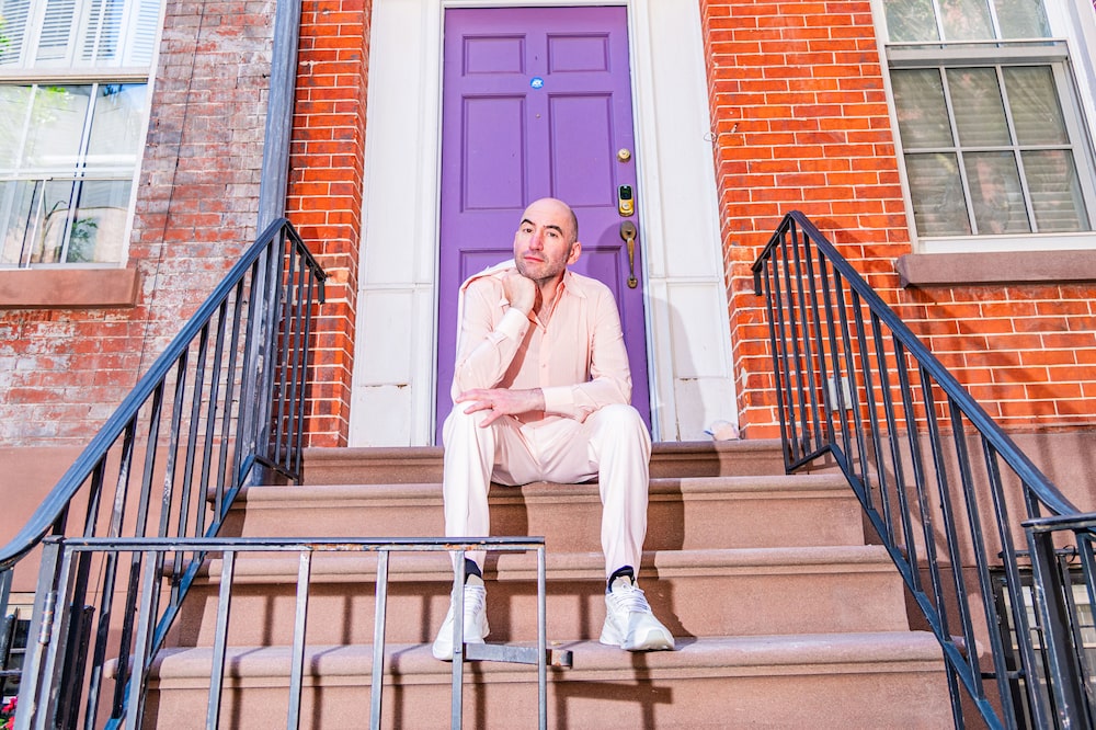 Foto: Emma Rose Milligan/Bloomberg Foto: Emma Rose Milligan/Bloomberg