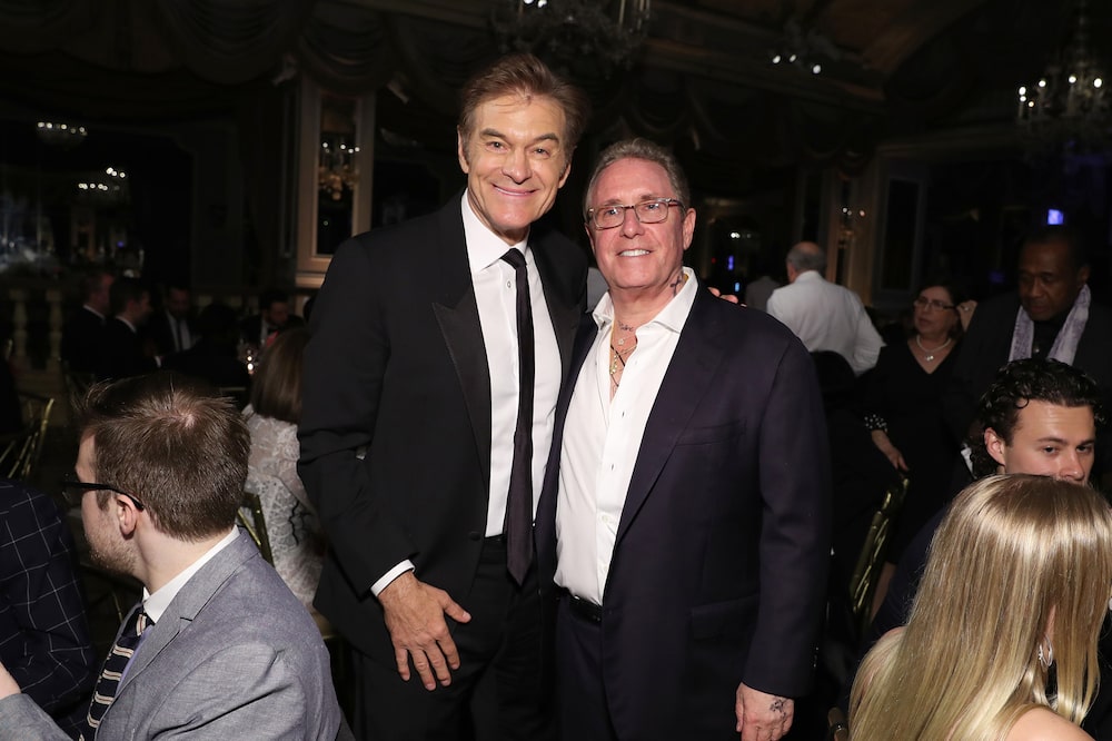 Fotógrafa: Cindy Ord/Getty Images Fotógrafa: Cindy Ord/Getty Images