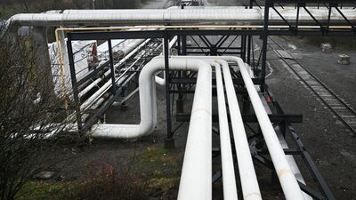 El petróleo podría subir a US$150 si EE.UU. avanza con el bloqueo naval, dice Onyx Capital El petróleo podría subir a US$150 si EE.UU. avanza con el bloqueo naval, dice Onyx Capital