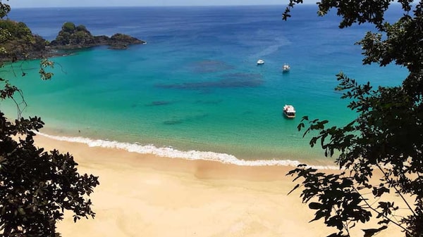 Las mejores fotos de las mejores playas del mundo ubicadas en LatAm Las mejores fotos de las mejores playas del mundo ubicadas en LatAm