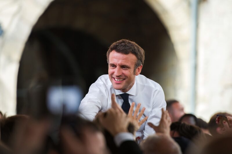 Foto: Nathan Laine/Bloomberg Foto: Nathan Laine/Bloomberg