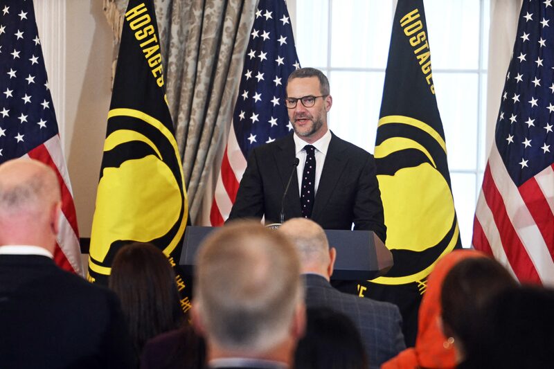 Trump-Israel Tensions Begin to Surface Over Gaza Hostage Talks Trump-Israel Tensions Begin to Surface Over Gaza Hostage Talks