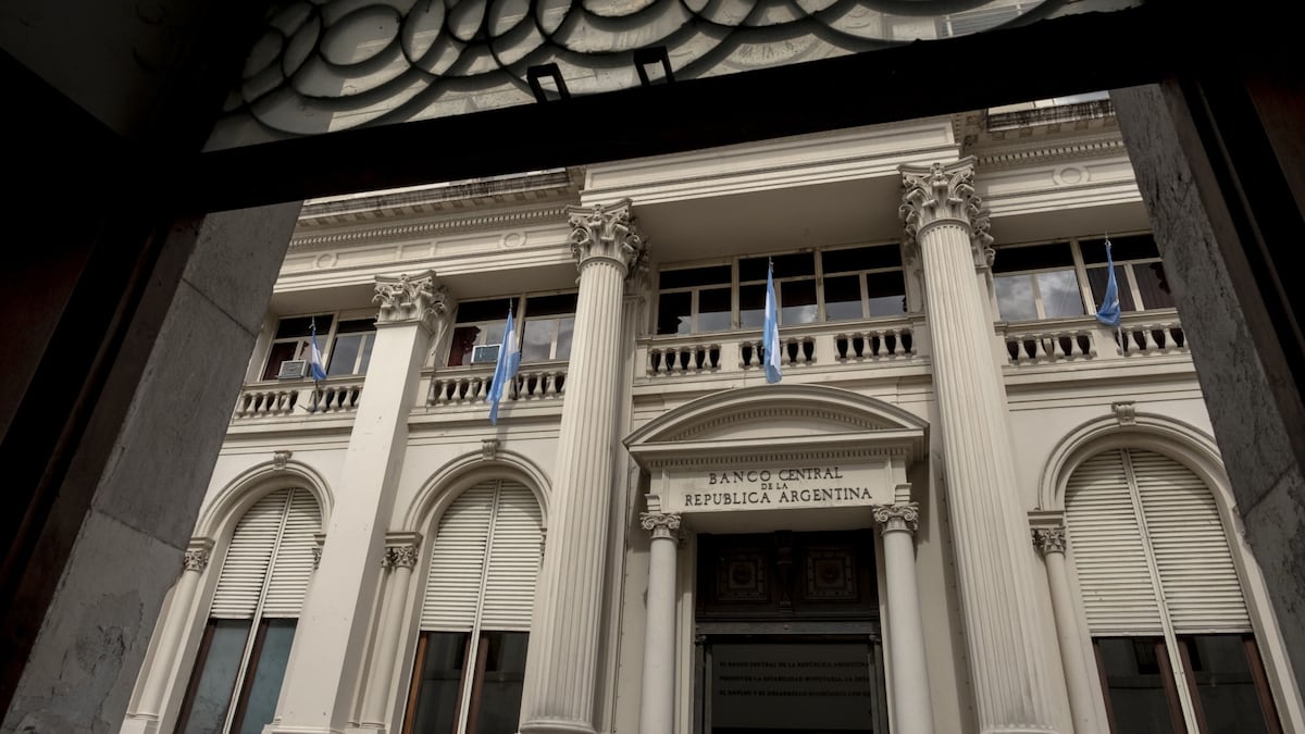 IPC: de cuánto fue la inflación de noviembre en Argentina, según el REM del BCRA