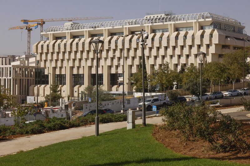 Banco de Israel Banco de Israel