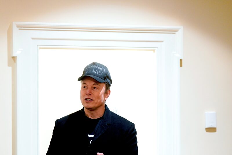 El último correo electrónico empezó a enviarse el viernes por la noche y era en gran medida similar a la misiva del fin de semana anterior, pero con dos diferencias. (Bloomberg) El último correo electrónico empezó a enviarse el viernes por la noche y era en gran medida similar a la misiva del fin de semana anterior, pero con dos diferencias. (Bloomberg)