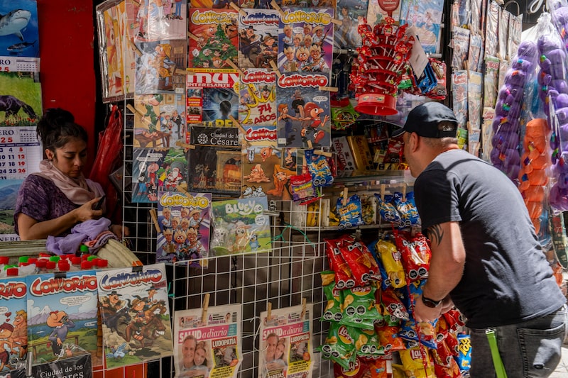 Inflación anual de Chile sorprende: se desaceleró al nivel más bajo desde noviembre Inflación anual de Chile sorprende: se desaceleró al nivel más bajo desde noviembre