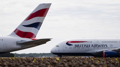 British Airways tendrá “la clase business más grande del mundo” en sus A380 renovados British Airways tendrá “la clase business más grande del mundo” en sus A380 renovados