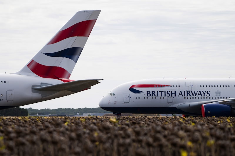 Worlds Biggest Business Class Coming to British Airways A380s Worlds Biggest Business Class Coming to British Airways A380s