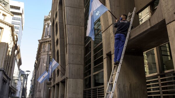 Paro bancario Argentina: tras el feriado, el Banco Provincia no abrirá este miércoles Paro bancario Argentina: tras el feriado, el Banco Provincia no abrirá este miércoles