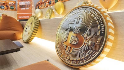 El bitcoin se estabiliza por encima de los US$70.000 tras montaña rusa en la última semana El bitcoin se estabiliza por encima de los US$70.000 tras montaña rusa en la última semana