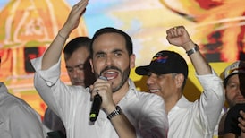 El abogado colombiano Abelardo de la Espriella lidera las encuestas para las elecciones de 2026 El abogado colombiano Abelardo de la Espriella lidera las encuestas para las elecciones de 2026