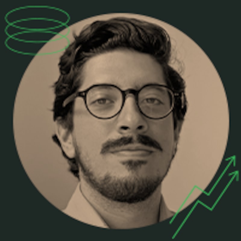 Pedro Casas Alatriste Pedro Casas Alatriste