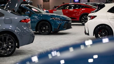 Autos usados en Argentina: ventas repuntan en septiembre y estos son los modelos más vendidos Autos usados en Argentina: ventas repuntan en septiembre y estos son los modelos más vendidos