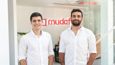 Proptech argentina Mudafy levanta US$10 M en Serie A liderada por Founders Fund Proptech argentina Mudafy levanta US$10 M en Serie A liderada por Founders Fund