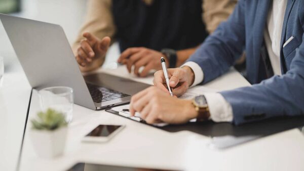 Ofertas de empleo en Argentina: los sectores que más trabajo darán en abril y junio Ofertas de empleo en Argentina: los sectores que más trabajo darán en abril y junio