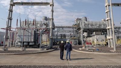 Cortes de gas por el frío: restringen el suministro a industrias y GNC en Buenos Aires Cortes de gas por el frío: restringen el suministro a industrias y GNC en Buenos Aires