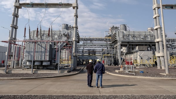 Cortes de gas por el frío: restringen el suministro a industrias y GNC en Buenos Aires Cortes de gas por el frío: restringen el suministro a industrias y GNC en Buenos Aires