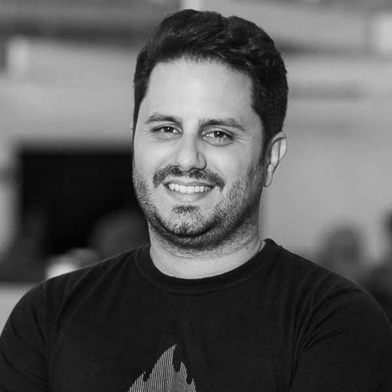 João Pedro Resende João Pedro Resende