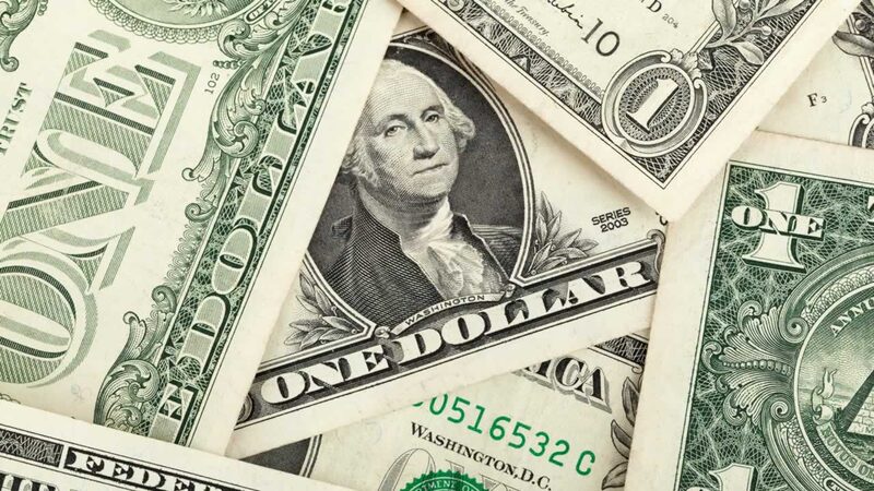 Dólar a pesos mexicanos: ¿cómo amaneció el precio del dólar hoy viernes 8 de marzo en México? Dólar a pesos mexicanos: ¿cómo amaneció el precio del dólar hoy viernes 8 de marzo en México?