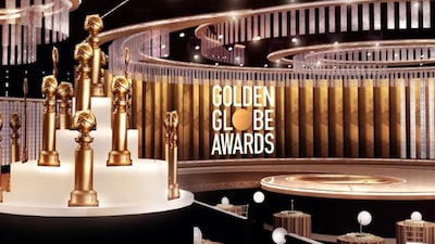 Globos de Oro 2026: a qué hora y dónde ver la premiación en vivo Globos de Oro 2026: a qué hora y dónde ver la premiación en vivo