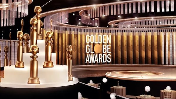 Globos de Oro 2026: a qué hora y dónde ver la premiación en vivo Globos de Oro 2026: a qué hora y dónde ver la premiación en vivo
