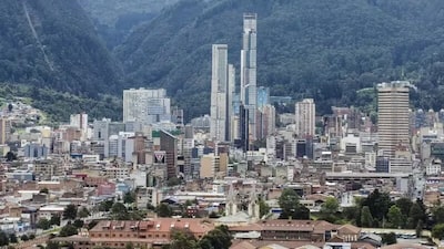 Amarilo prevé recuperación de la vivienda en Colombia con bajas tasas y foco en las regiones Amarilo prevé recuperación de la vivienda en Colombia con bajas tasas y foco en las regiones