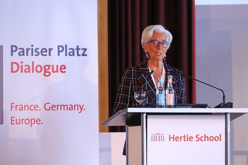 Christine Lagarde Christine Lagarde