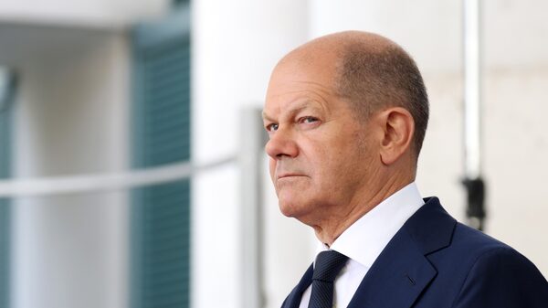 Guerra en Ucrania: Scholz dice que Alemania está preparada para un corte de gas ruso Guerra en Ucrania: Scholz dice que Alemania está preparada para un corte de gas ruso