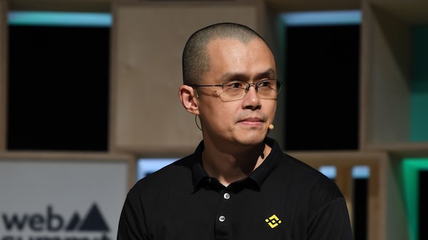 El CEO de Binance acepta declararse culpable y pagar una multa de US$50 millones El CEO de Binance acepta declararse culpable y pagar una multa de US$50 millones