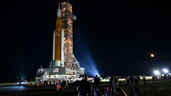 Artemis I: Piezas hechas en Guatemala orbitarán en la luna y no será la única misión Artemis I: Piezas hechas en Guatemala orbitarán en la luna y no será la única misión