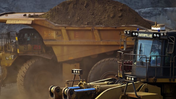 Brasil e India buscan alianza en minerales críticos e IA en medio del pulso global Brasil e India buscan alianza en minerales críticos e IA en medio del pulso global