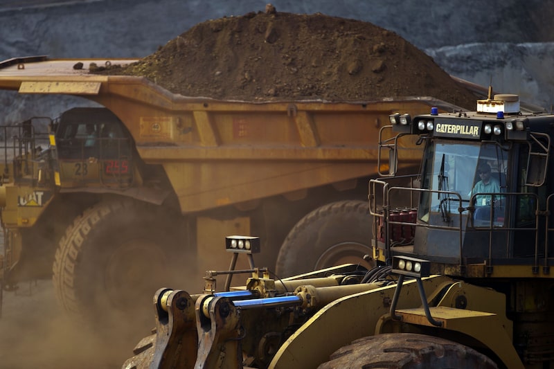 Brasil e India buscan alianza en minerales críticos e IA en medio del pulso global. Brasil e India buscan alianza en minerales críticos e IA en medio del pulso global.