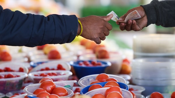 12 Charts to Dig the Global Economy: US Inflation, LatAm Rates, Brazil Taxes 12 Charts to Dig the Global Economy: US Inflation, LatAm Rates, Brazil Taxes