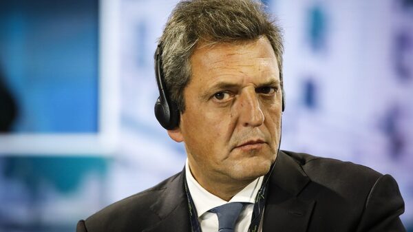 ¿Se acelera la inflación en Argentina? Advierten por los anuncios de Massa ¿Se acelera la inflación en Argentina? Advierten por los anuncios de Massa