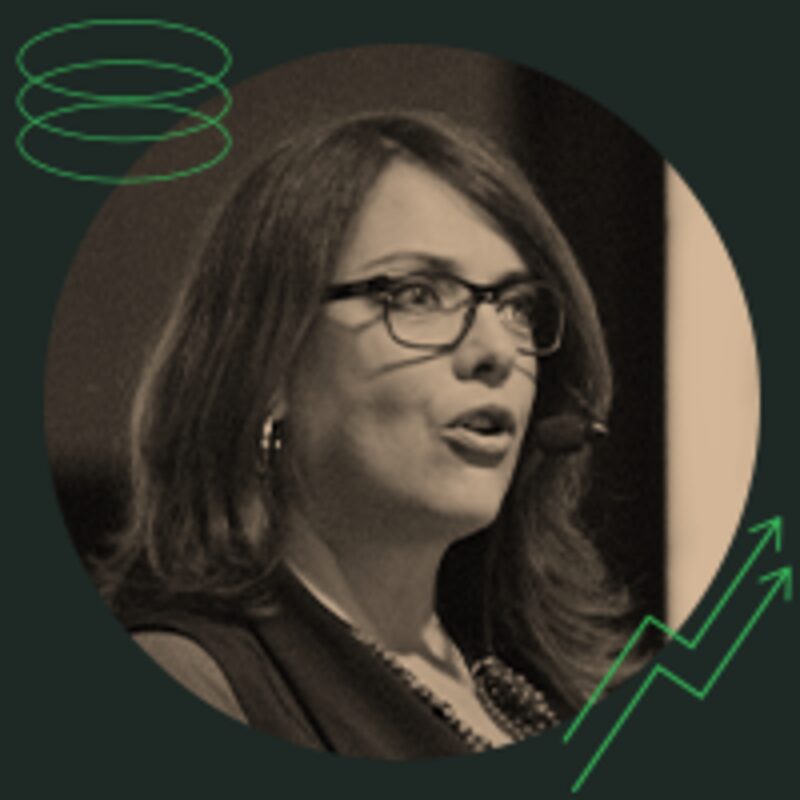 Melanie Devlyn Melanie Devlyn