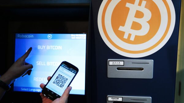 Nuevas inversiones en cajeros de criptomonedas aterrizan en Colombia en 2022 Nuevas inversiones en cajeros de criptomonedas aterrizan en Colombia en 2022