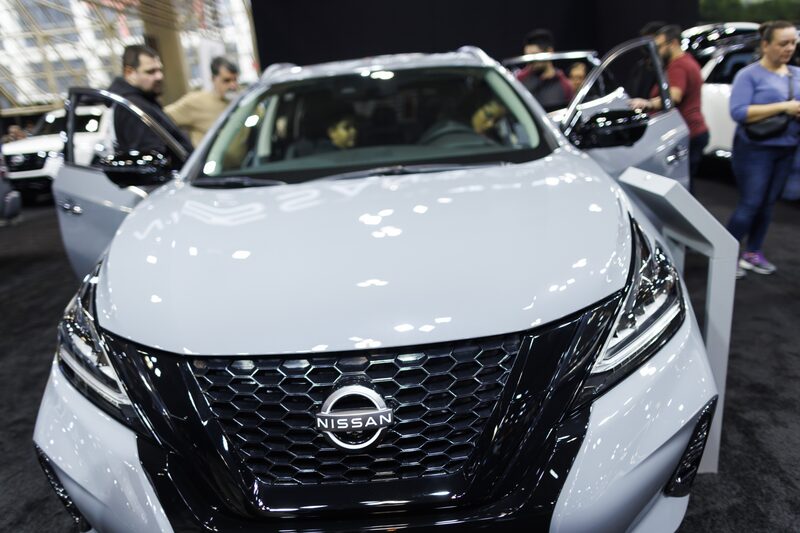 Honda y Nissan presentarán el jueves sus resultados del tercer trimestre. Honda y Nissan presentarán el jueves sus resultados del tercer trimestre.